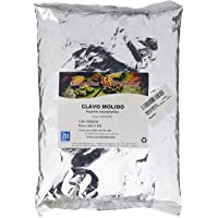 Los mejores  - Especias Pedroza Clavo Molido - 1000 gr